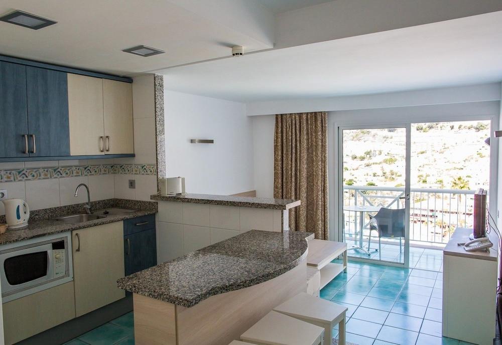 Cala D Or Apartamentos Puerto Rico  Buitenkant foto
