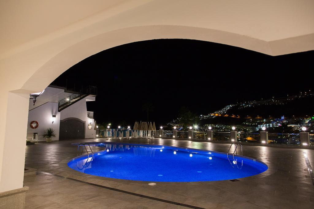 Cala D Or Apartamentos Puerto Rico  Buitenkant foto