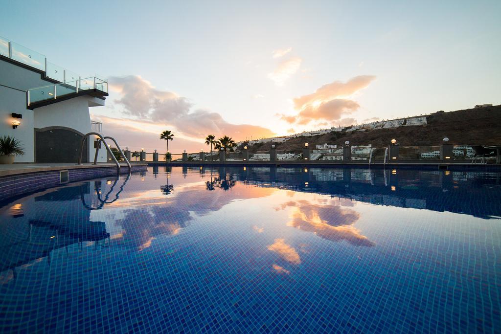 Cala D Or Apartamentos Puerto Rico  Buitenkant foto