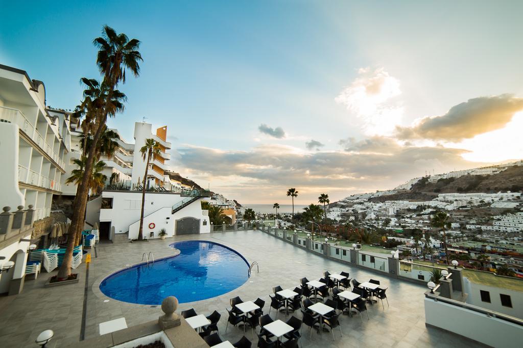 Cala D Or Apartamentos Puerto Rico  Buitenkant foto