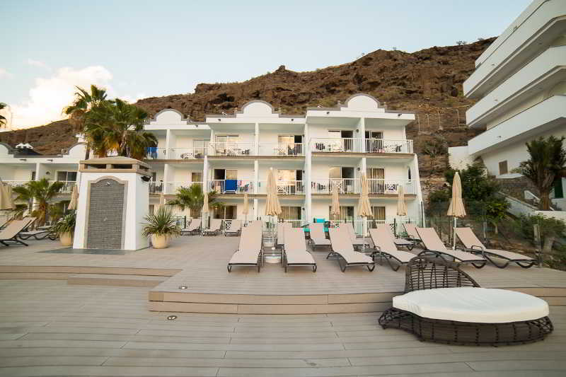 Cala D Or Apartamentos Puerto Rico  Buitenkant foto