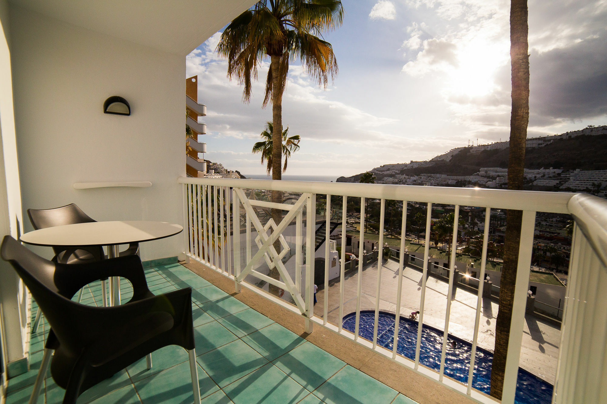 Cala D Or Apartamentos Puerto Rico  Buitenkant foto