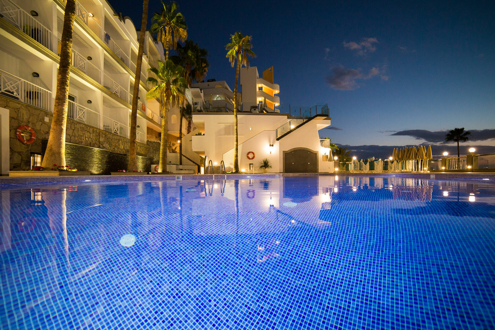 Cala D Or Apartamentos Puerto Rico  Buitenkant foto