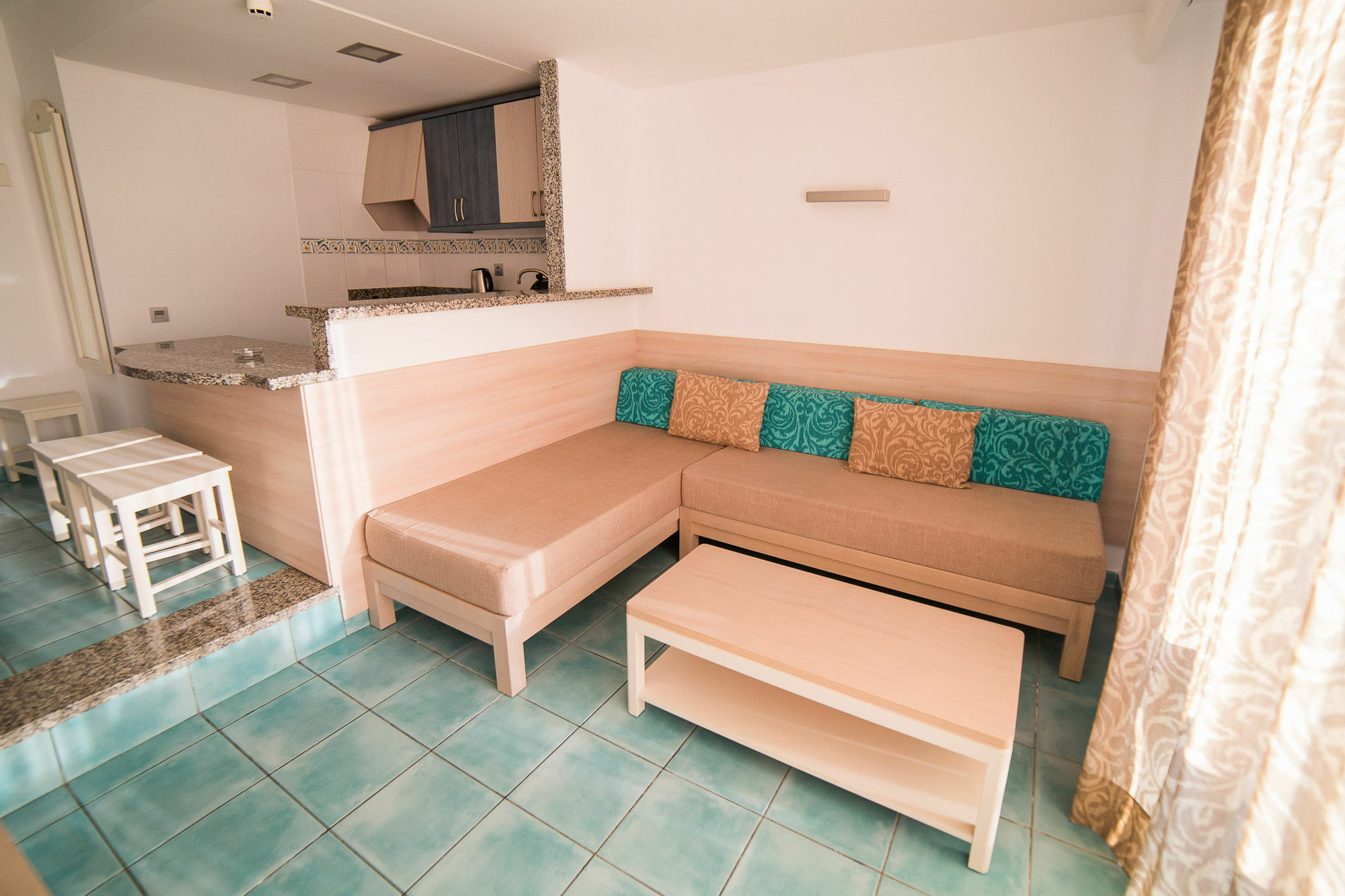 Cala D Or Apartamentos Puerto Rico  Buitenkant foto